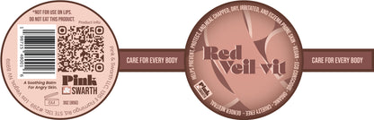 Pink & Swarth Brand Design