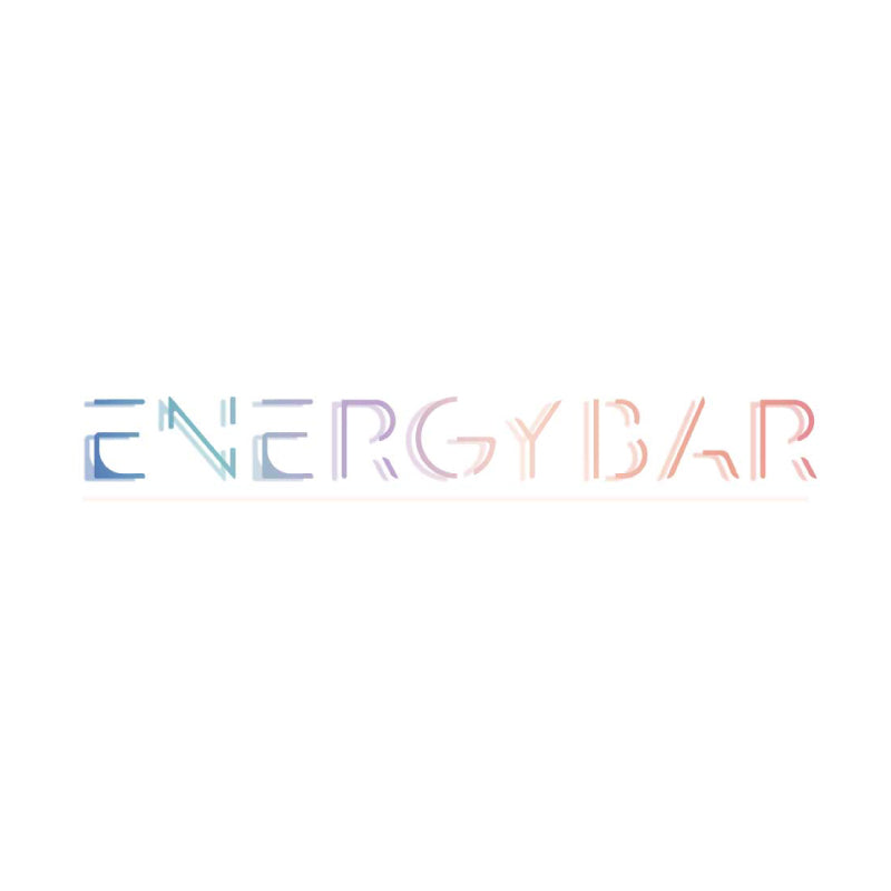 EnergyBar Brand Design