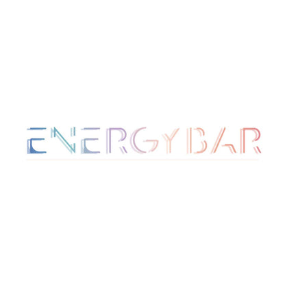 EnergyBar Brand Design