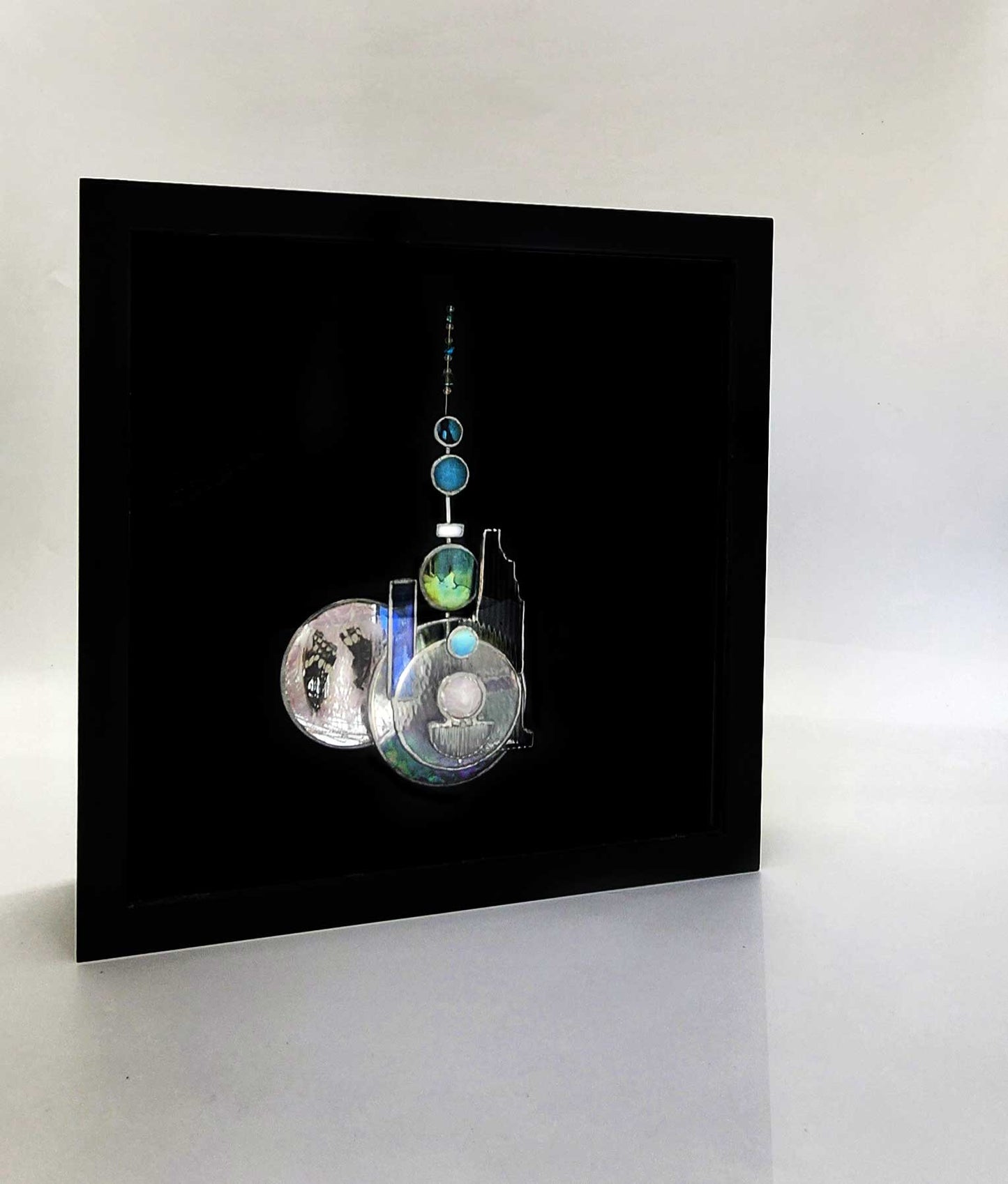 Fragile Thing #3: Psyche