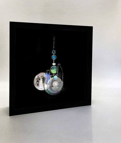 Fragile Thing #3: Psyche