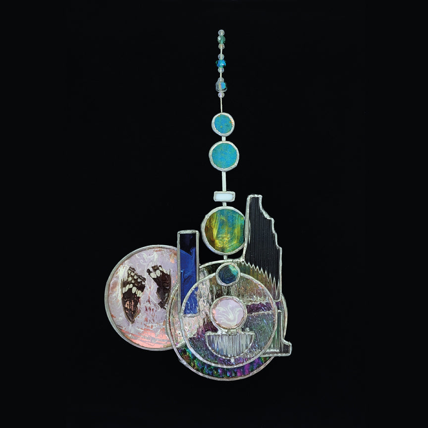 Fragile Thing #3: Psyche