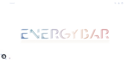 EnergyBar Brand Design