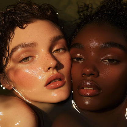 Pink & Swarth Brand Design