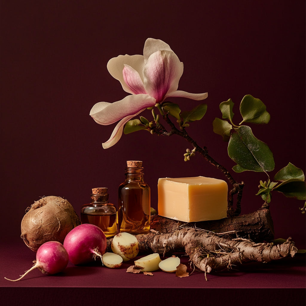 Pink & Swarth Brand Design