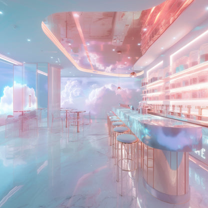 EnergyBar Brand Design