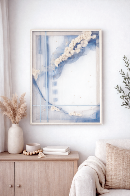 Someplace Safe #1: Cloud View